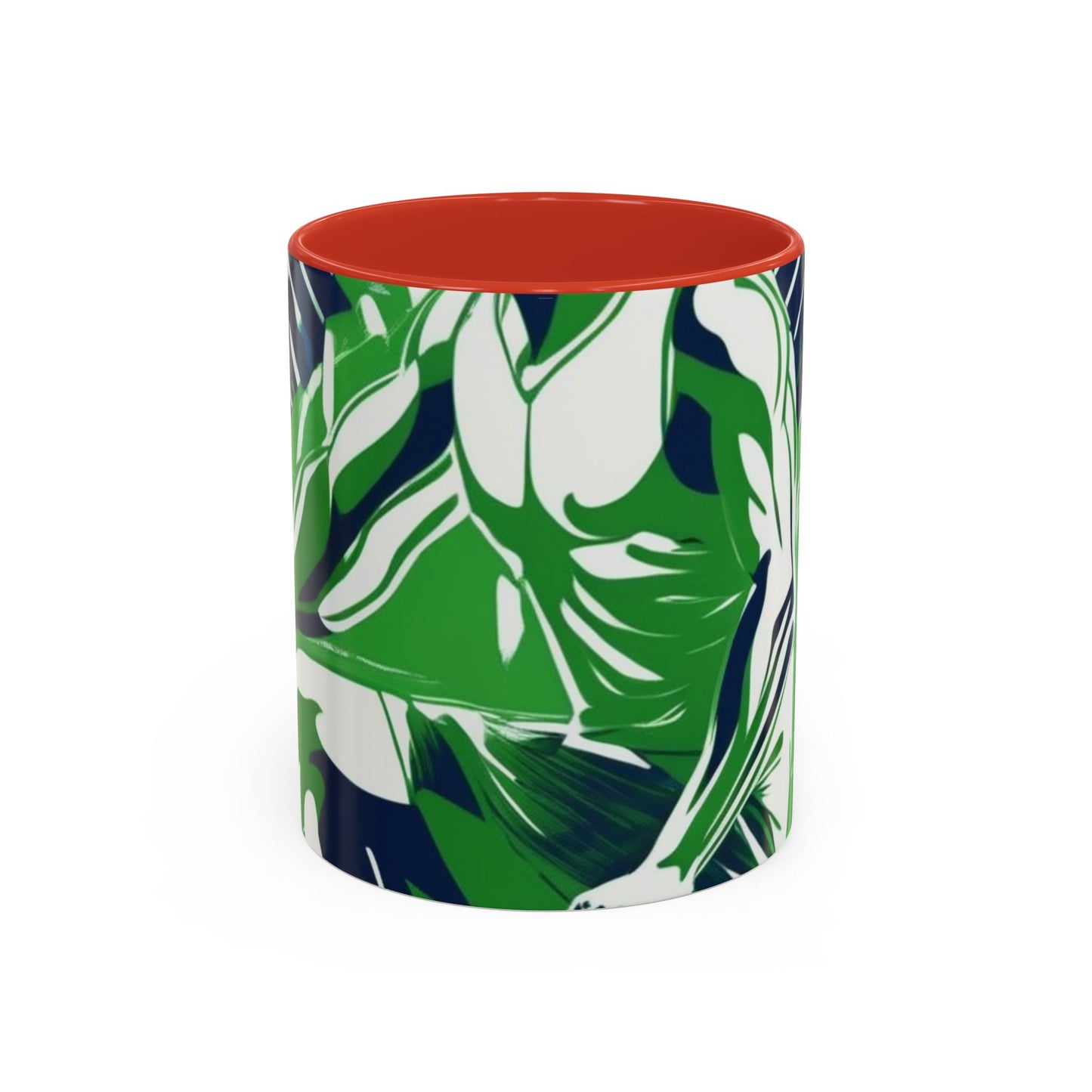 boostlete-am-crew-scene-rower-grainy-bold-0172 — Accent Mug 11oz/15oz