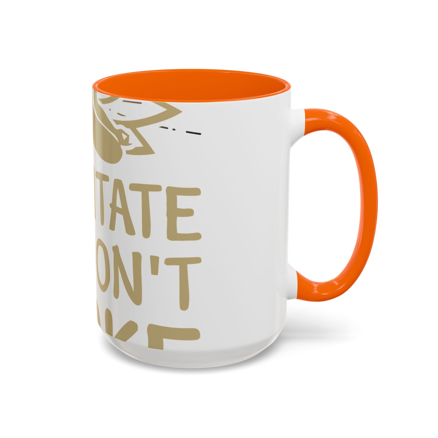 Yoga (33) — Accent Mug 11oz/15oz