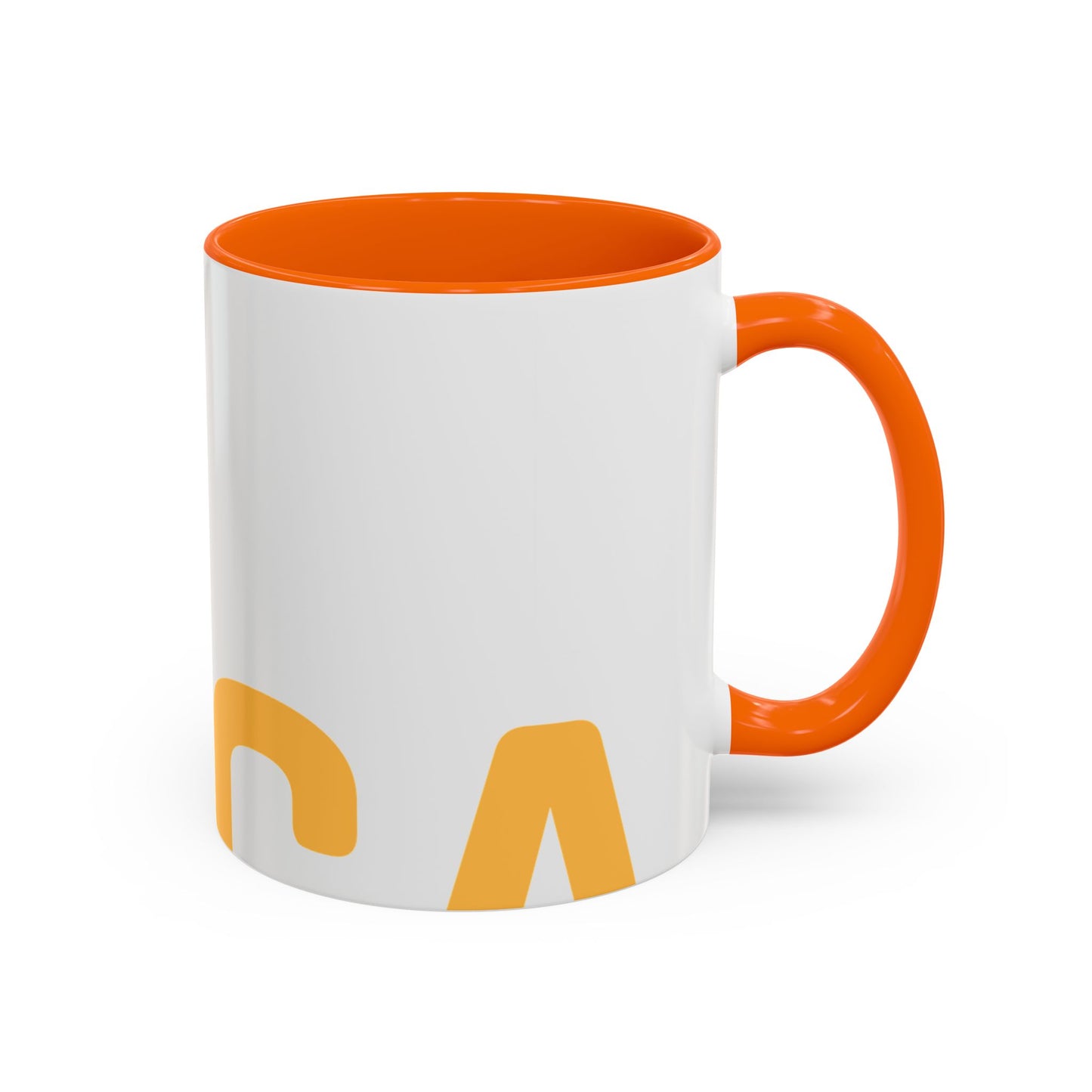 Yoga (53) — Accent Mug 11oz/15oz