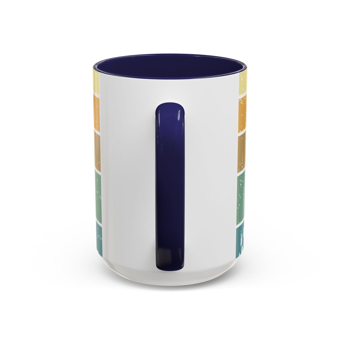 Yoga (43) — Accent Mug 11oz/15oz