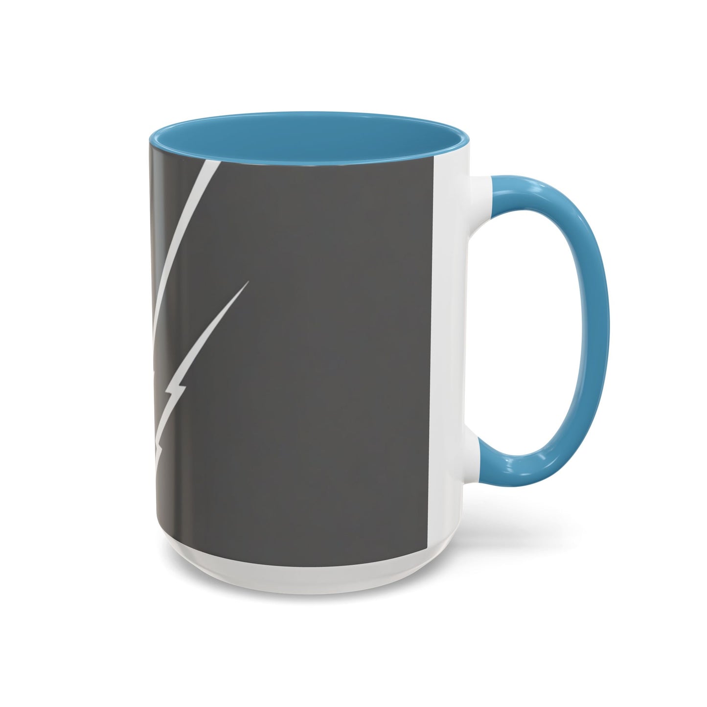 boostlete-boost-mode-icon-lightning-soft-industrial-0446 — Accent Mug 11/15oz