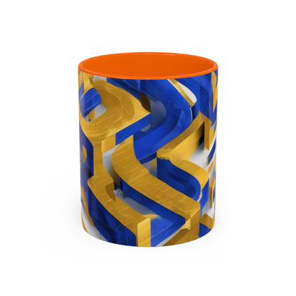 boostlete-iron-intent-type-one-more-rep-arc-isometric-0069 — Accent Mug 11oz/15oz