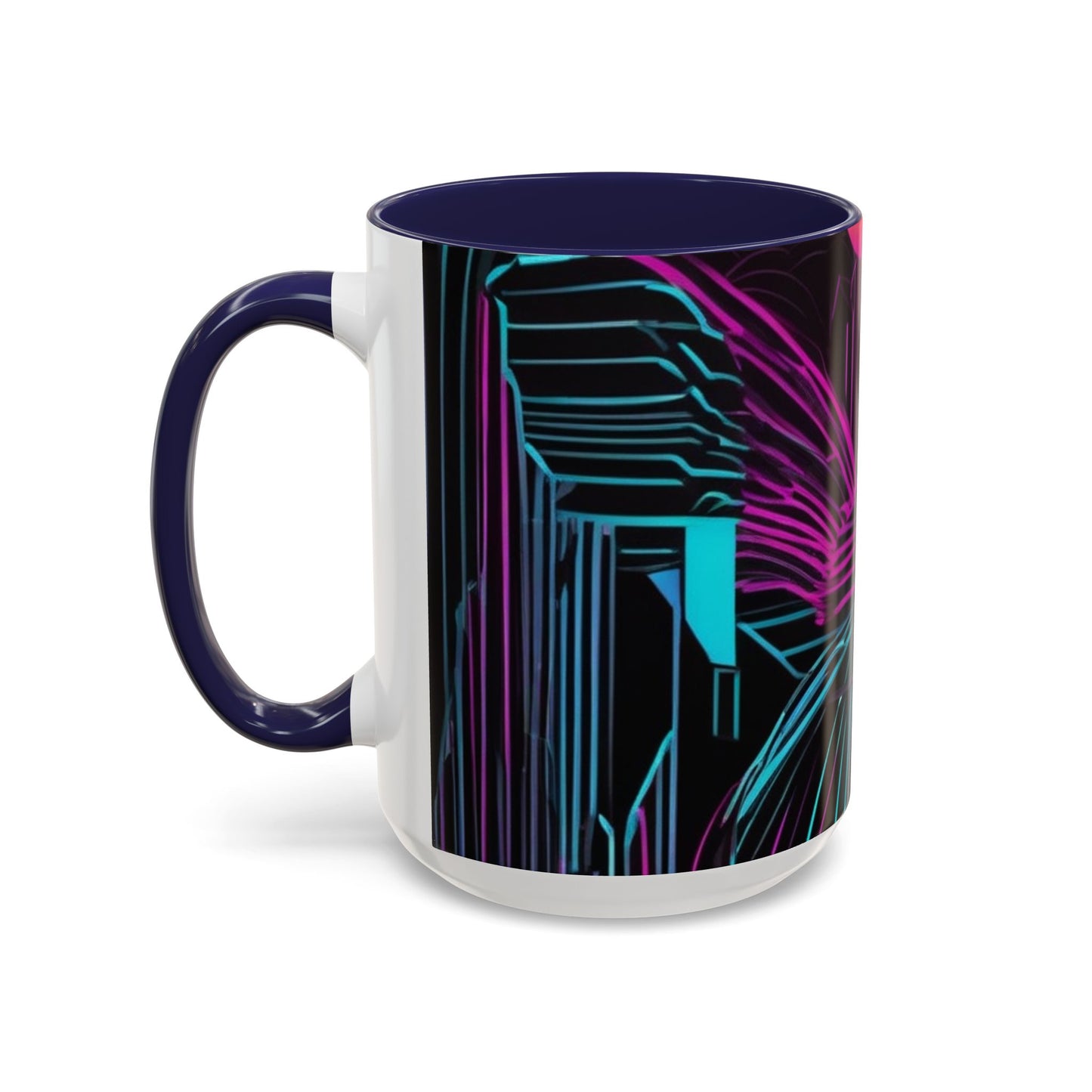 boostlete-rise-grind-icon-sunrise-motion-paper-0962 — Accent Mug 11/15oz