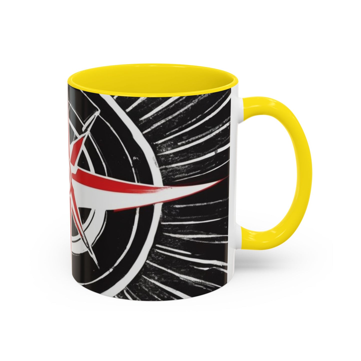 boostlete-boost-mode-icon-compass-chalk-vector-1382 — Accent Mug 11/15oz