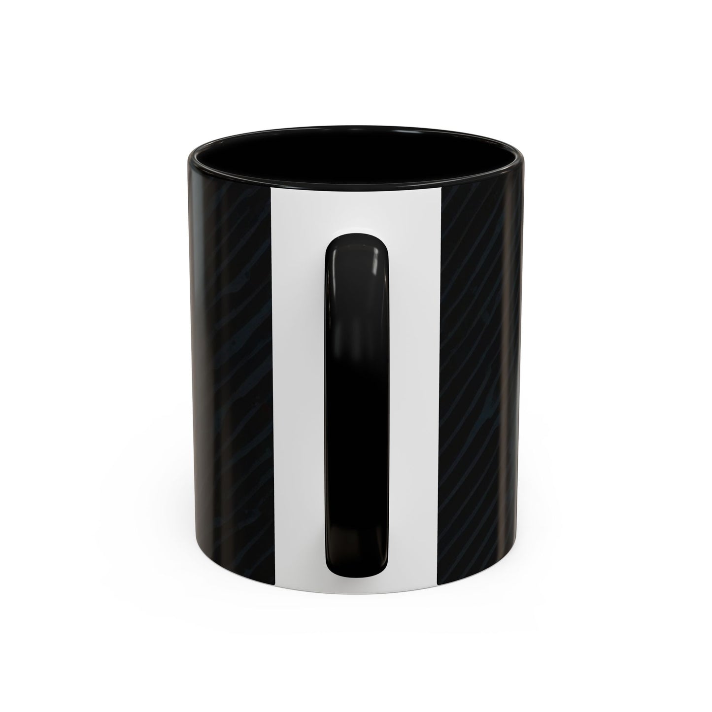 boostlete-iron-intent-icon-water-grainy-vector-0762 — Accent Mug 11/15oz