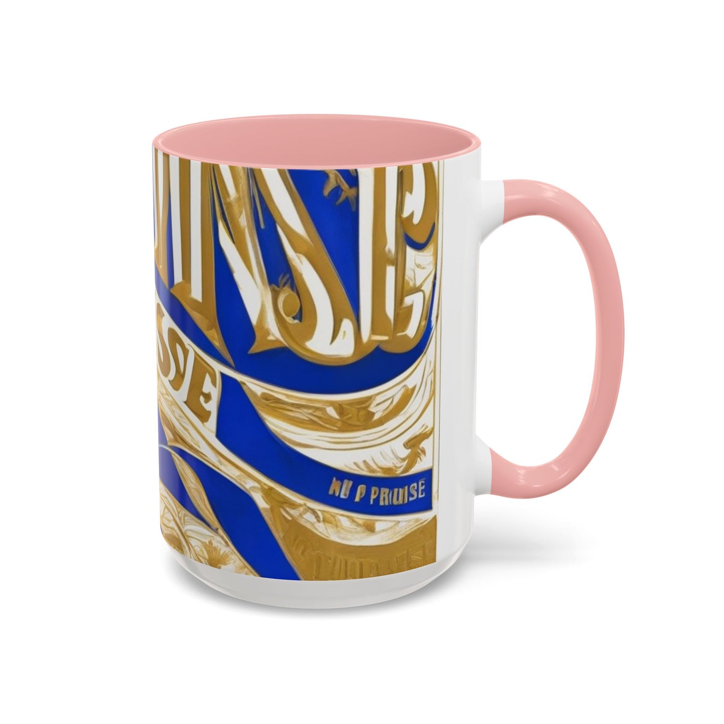 boostlete-am-crew-type-keep-the-promise-split-engraved-0101 — Accent Mug 11oz/15oz