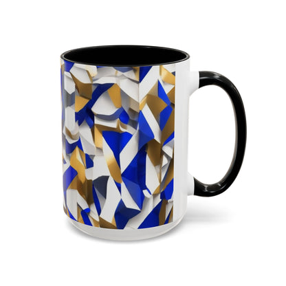 boostlete-boost-mode-type-charge-ahead-vertical-isometric-0221 — Accent Mug 11oz/15oz
