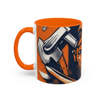boostlete-rise-grind-type-sharpen-the-axe-split-bold-0149 — Accent Mug 11oz/15oz