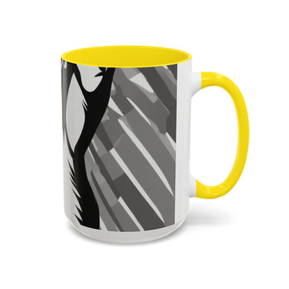 boostlete-iron-intent-scene-kettlebell-grainy-modern-0276 — Accent Mug 11oz/15oz