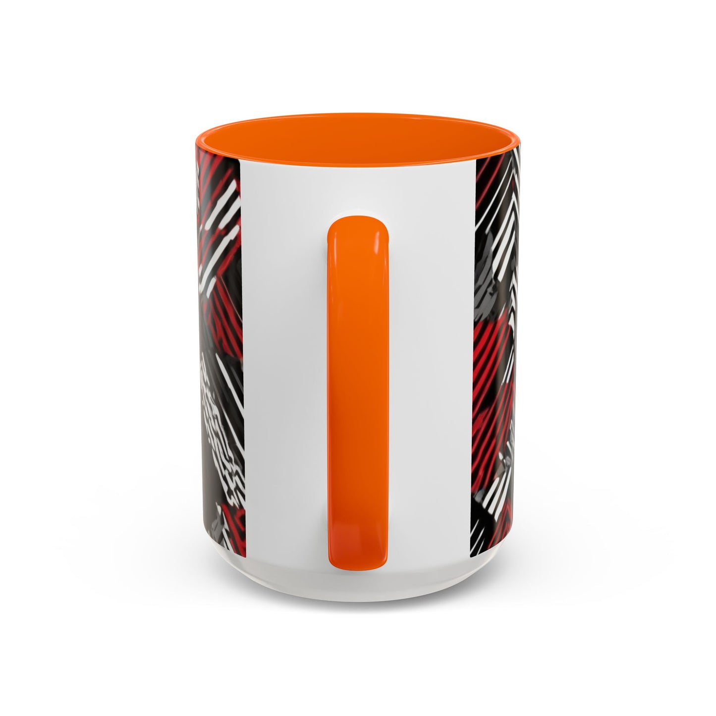 boostlete-pr-season-pattern-diagonal-geometric-0395 — Accent Mug 11/15oz