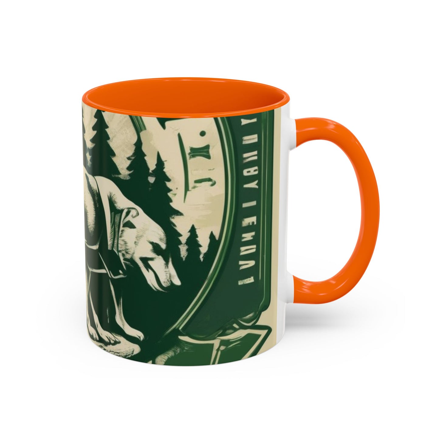 boostlete-quiet-power-type-leg-day-loyal-micro-badge-0357 — Accent Mug 11/15oz