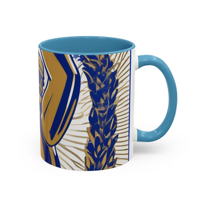 boostlete-headspace-scene-kettlebell-3d-badge-0032 (1) — Accent Mug 11oz/15oz