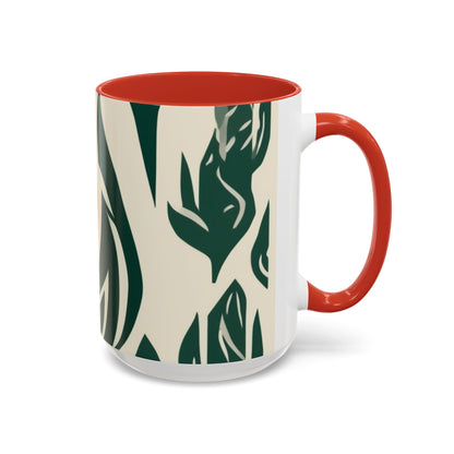 boostlete-boost-mode-icon-flame-high-paper-0854 — Accent Mug 11/15oz
