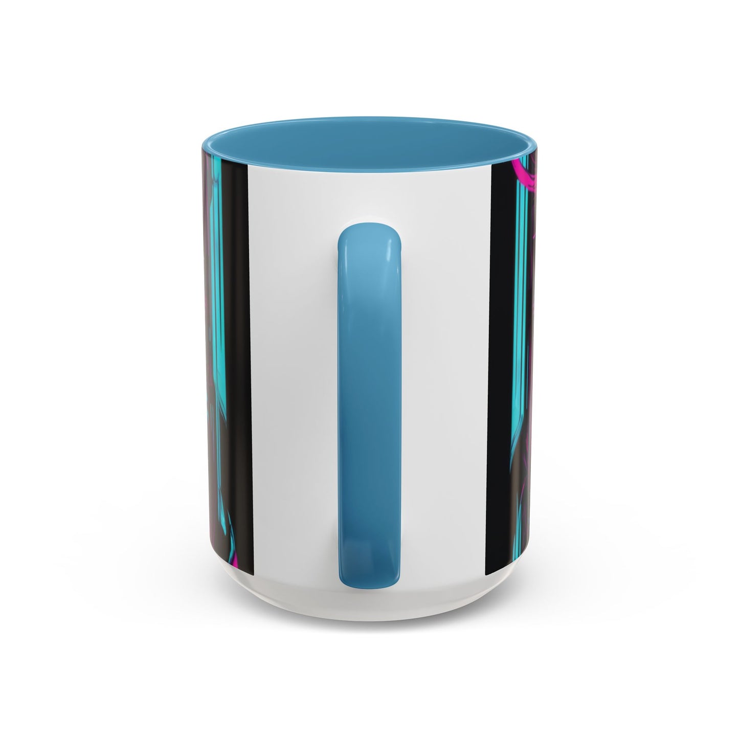 boostlete-recovery-progress-type-slow-is-smooth-smooth-is-fast-banner-engraved-0181 — Accent Mug 11oz/15oz