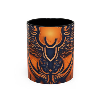 boostlete-recovery-progress-icon-wings-soft-badge-0074 — Accent Mug 11oz/15oz