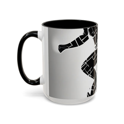 boostlete-rise-grind-scene-sprinter-speed-retro-0076 — Accent Mug 11oz/15oz