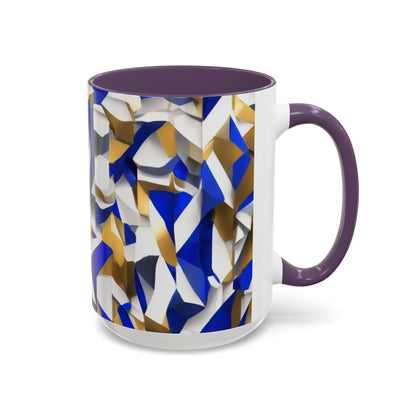 boostlete-boost-mode-type-charge-ahead-vertical-isometric-0221 — Accent Mug 11oz/15oz