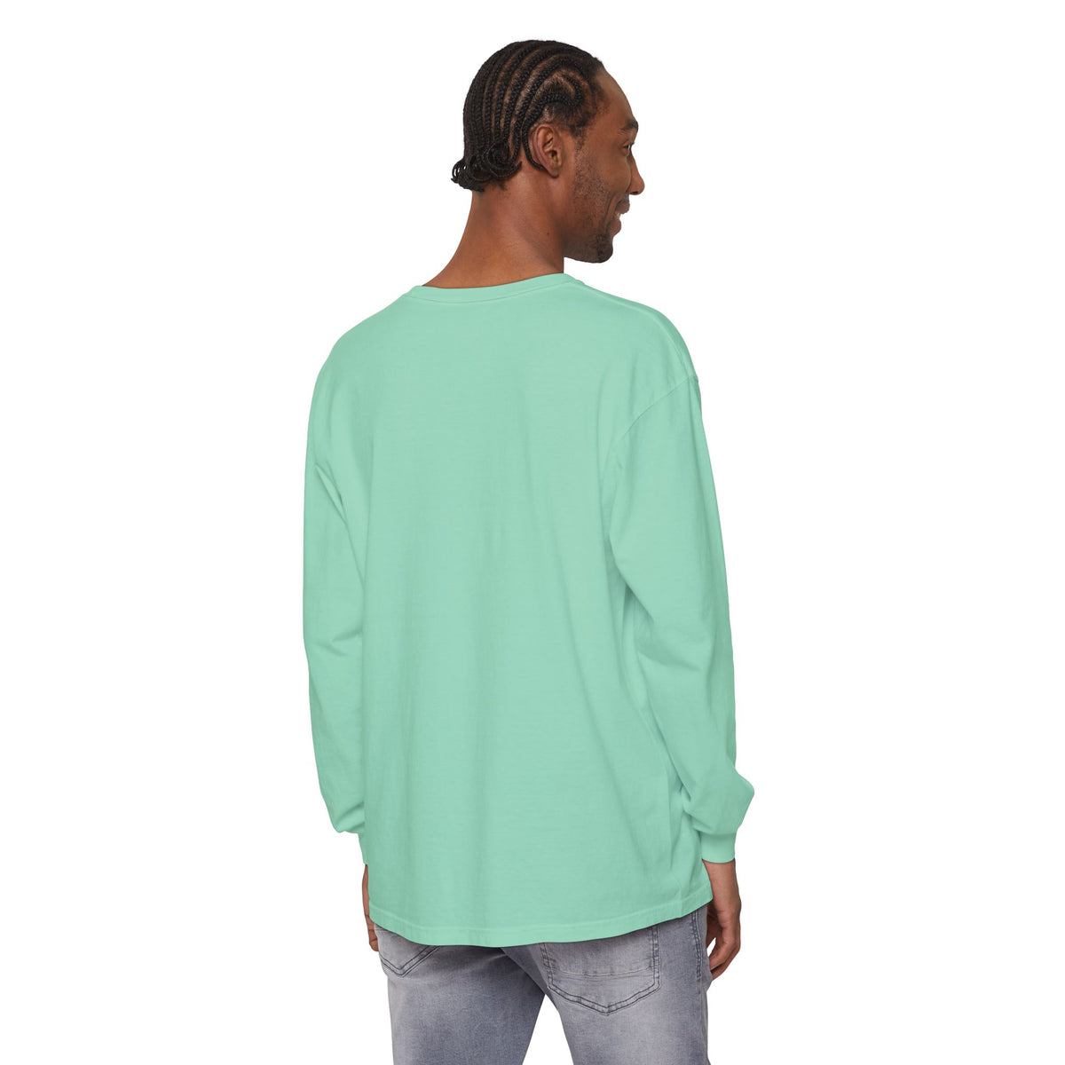 Rebooting Loading Humor Long Sleeve T-Shirt