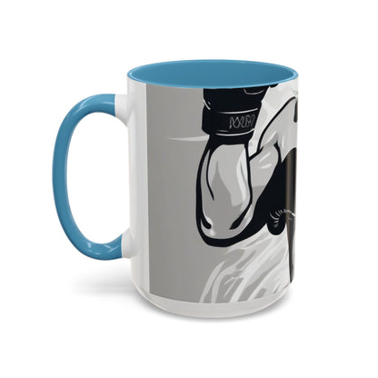 boostlete-recovery-progress-scene-boxer-soft-monoline-0884 — Accent Mug 11/15oz