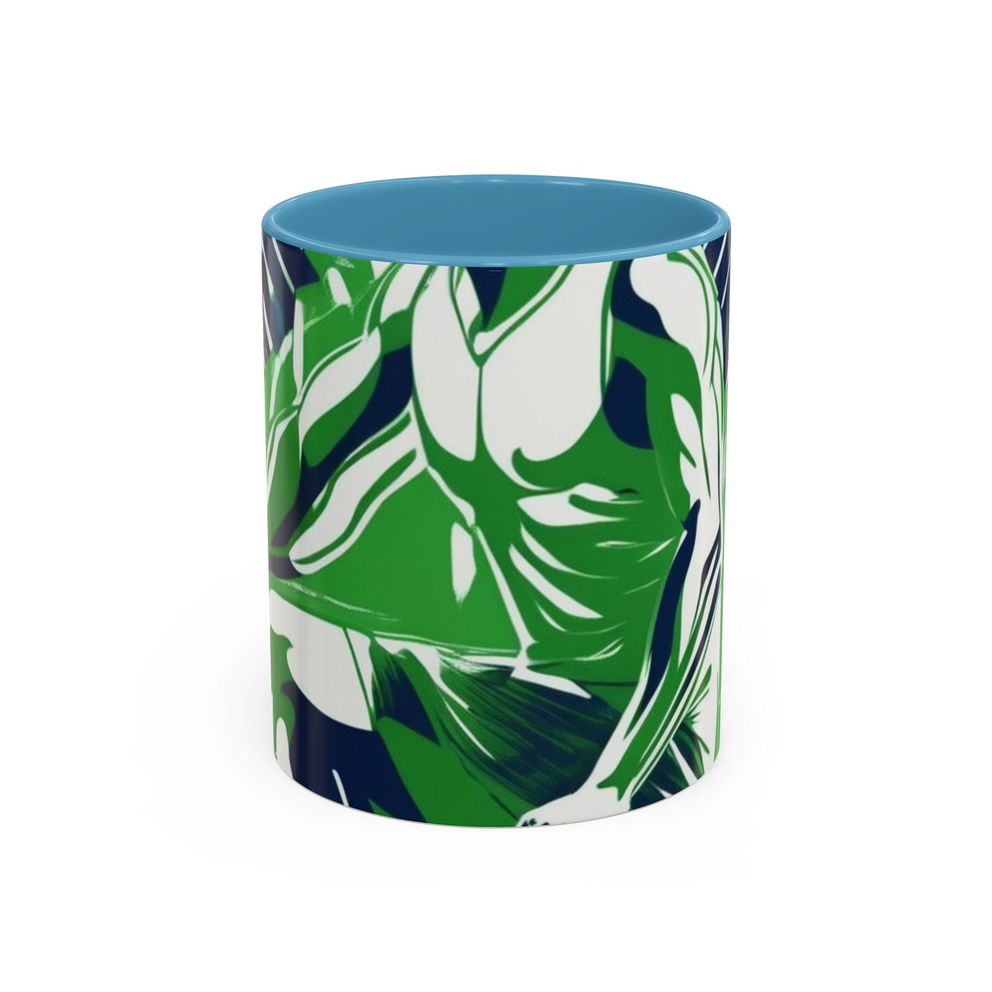 boostlete-am-crew-scene-rower-grainy-bold-0172 — Accent Mug 11oz/15oz