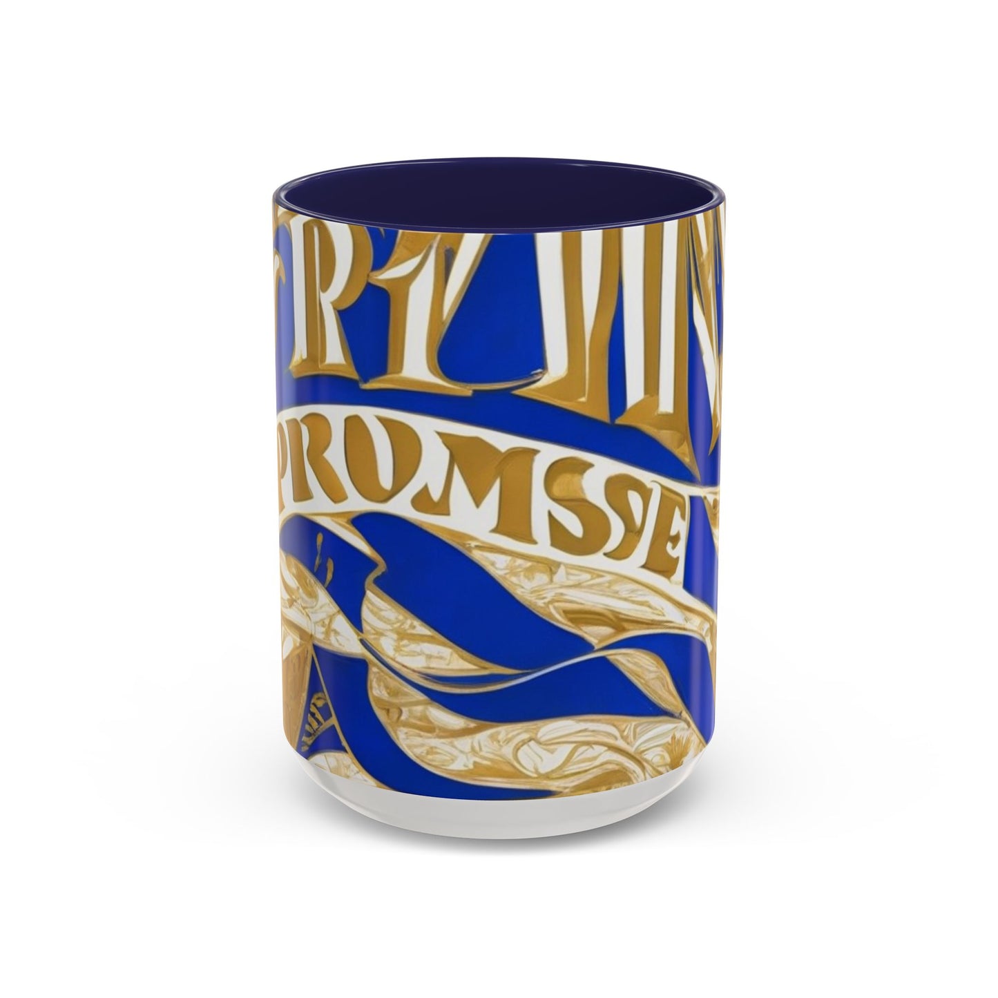 boostlete-am-crew-type-keep-the-promise-split-engraved-0101 — Accent Mug 11oz/15oz