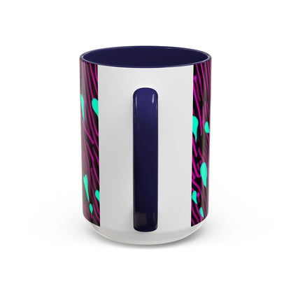 boostlete-am-crew-pattern-dotted-vector-0027 — Accent Mug 11oz/15oz