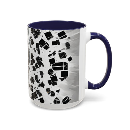 boostlete-rise-grind-scene-sprinter-speed-retro-0076 — Accent Mug 11oz/15oz