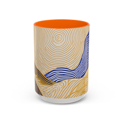 boostlete-recovery-progress-icon-sunrise-duotone-engraved-0174 — Accent Mug 11oz/15oz