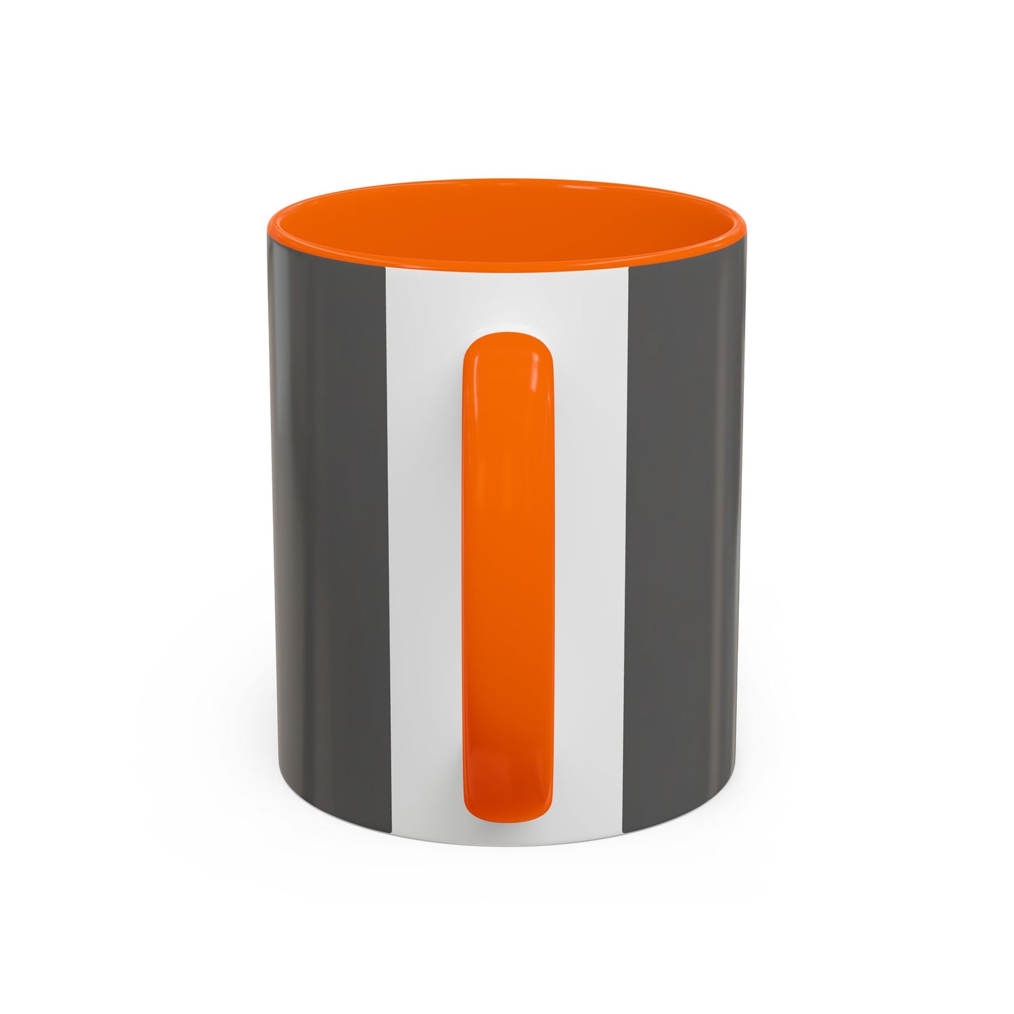 boostlete-boost-mode-icon-lightning-soft-industrial-0446 — Accent Mug 11/15oz
