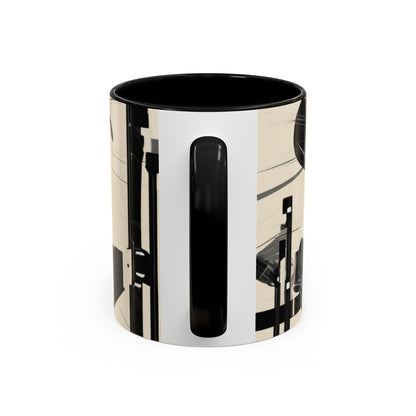 boostlete-iron-intent-scene-hurdler-speed-blueprint-0152 — Accent Mug 11oz/15oz