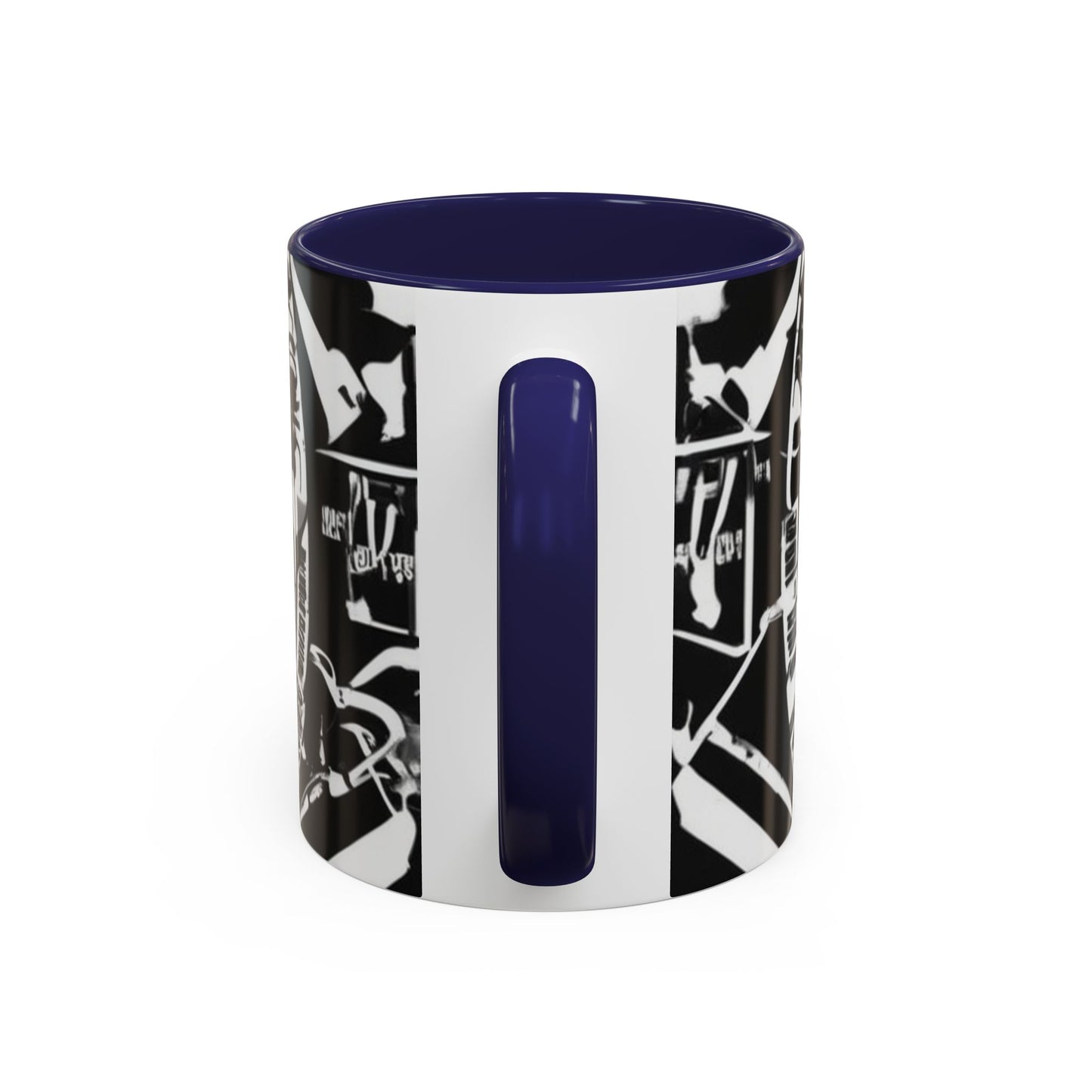 boostlete-am-crew-type-consistency-is-the-flex-centered-industrial-0137 — Accent Mug 11oz/15oz