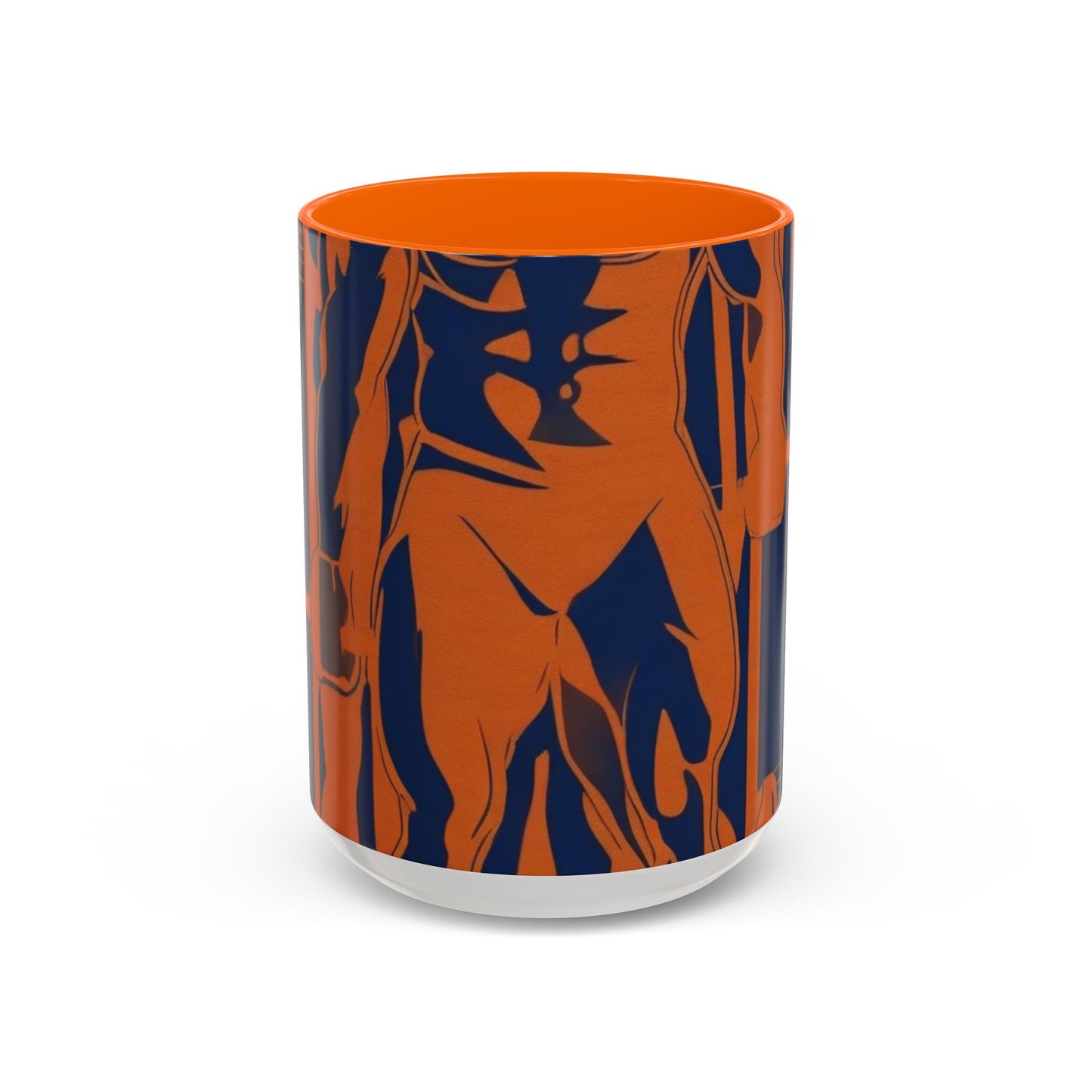 boostlete-rise-grind-scene-deadlift-3d-paper-0812 — Accent Mug 11/15oz
