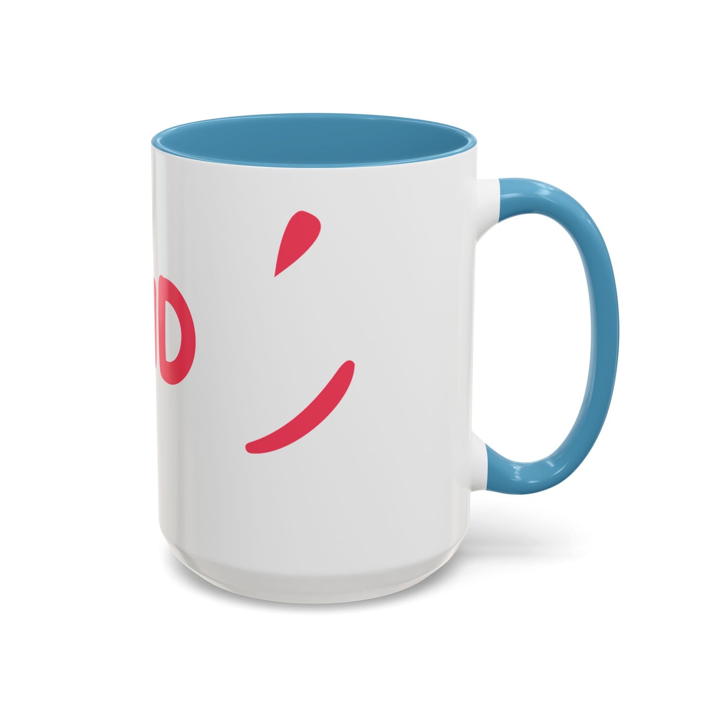 Yoga (22) — Accent Mug 11oz/15oz