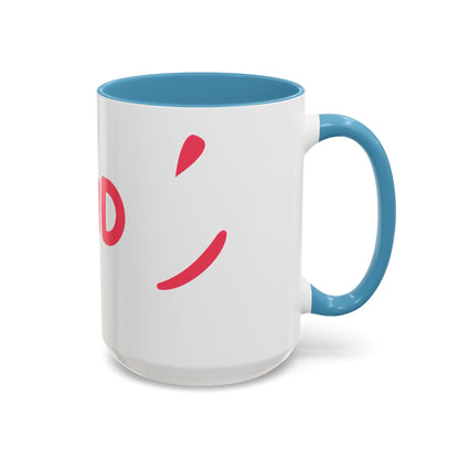 Yoga (22) — Accent Mug 11oz/15oz