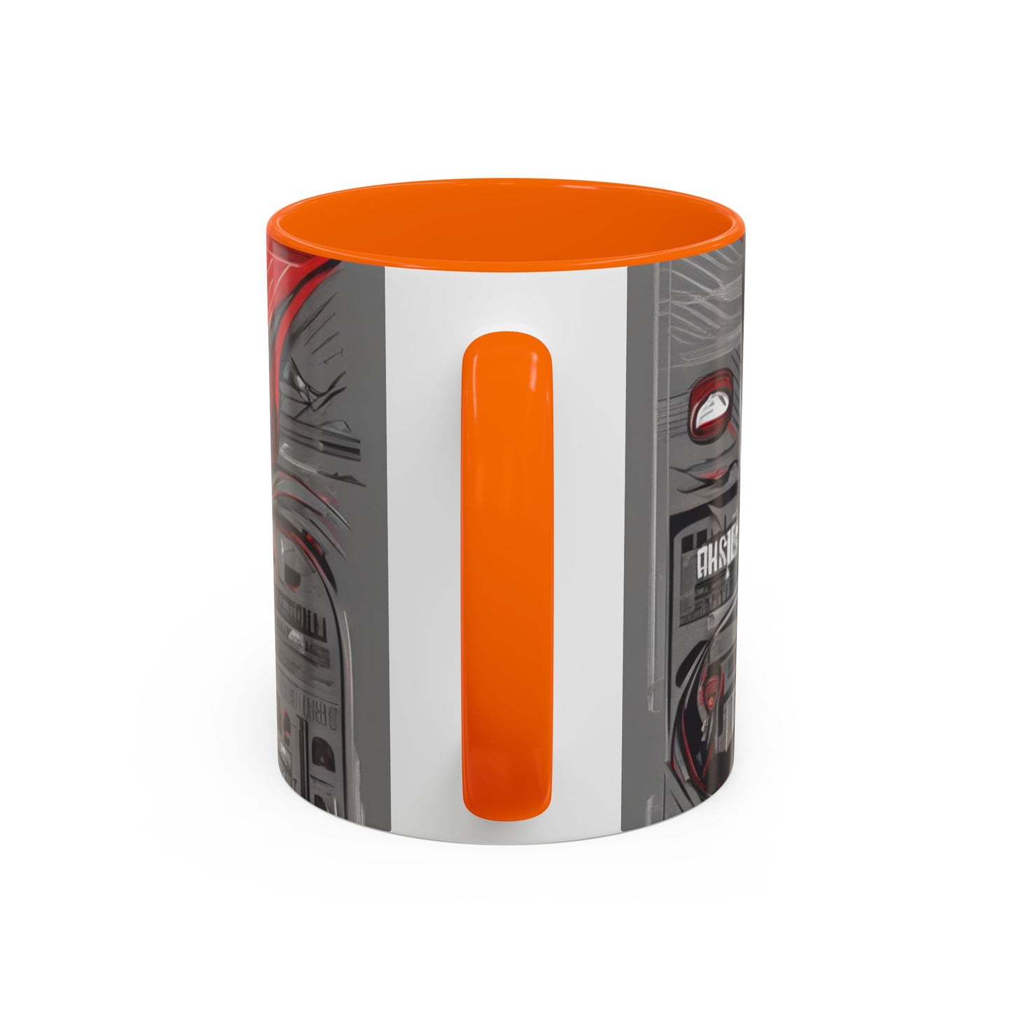 boostlete-field-day-type-chase-capacity-big-monoline-0813 — Accent Mug 11/15oz