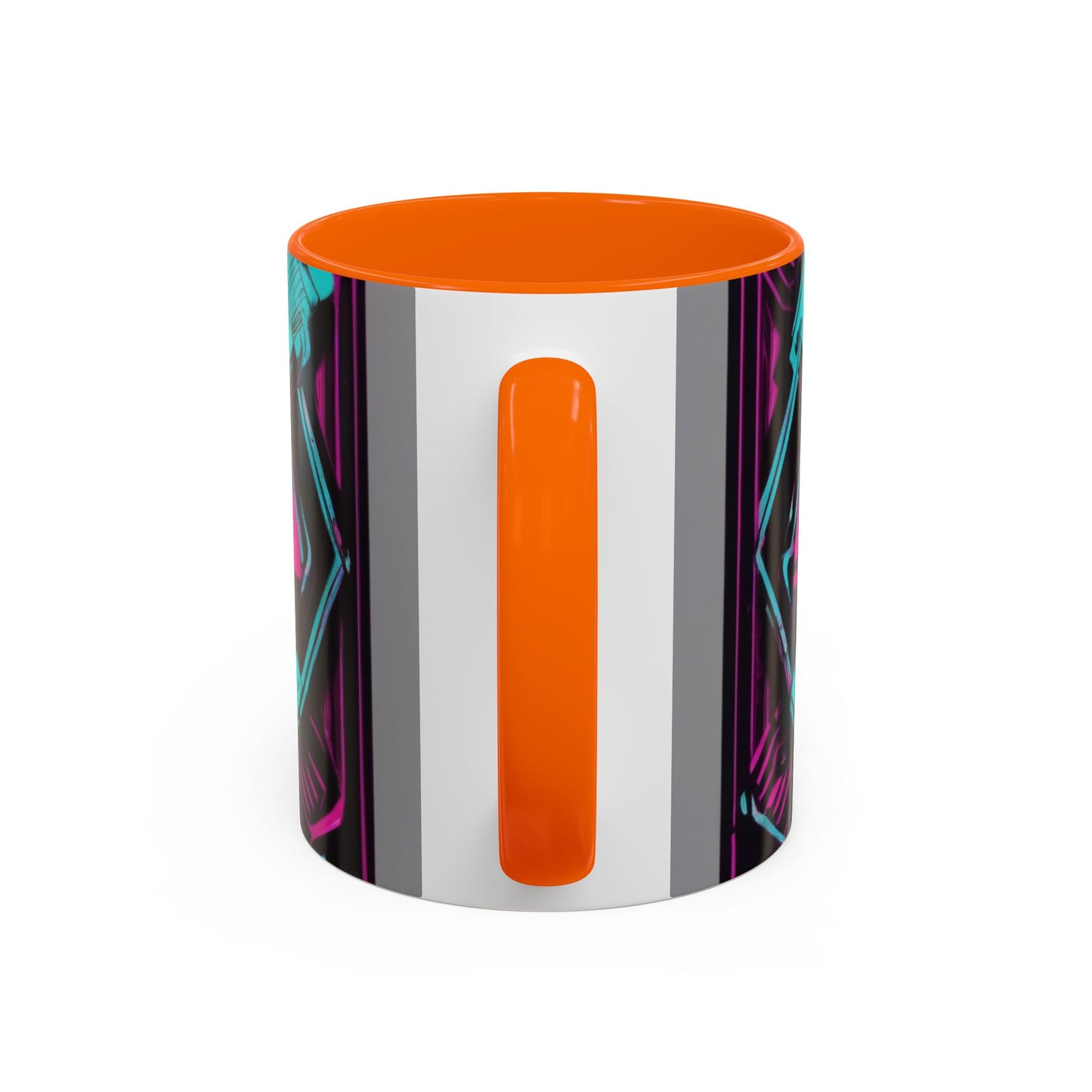 boostlete-quiet-power-type-make-it-a-habit-micro-industrial-0077 — Accent Mug 11oz/15oz