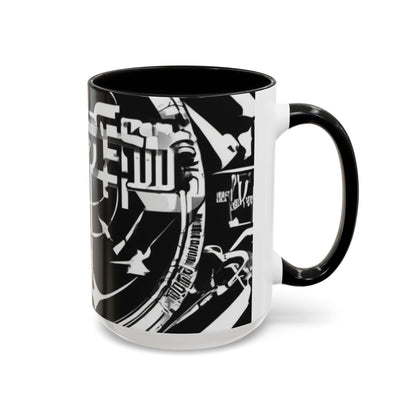 boostlete-am-crew-type-consistency-is-the-flex-centered-industrial-0137 — Accent Mug 11oz/15oz