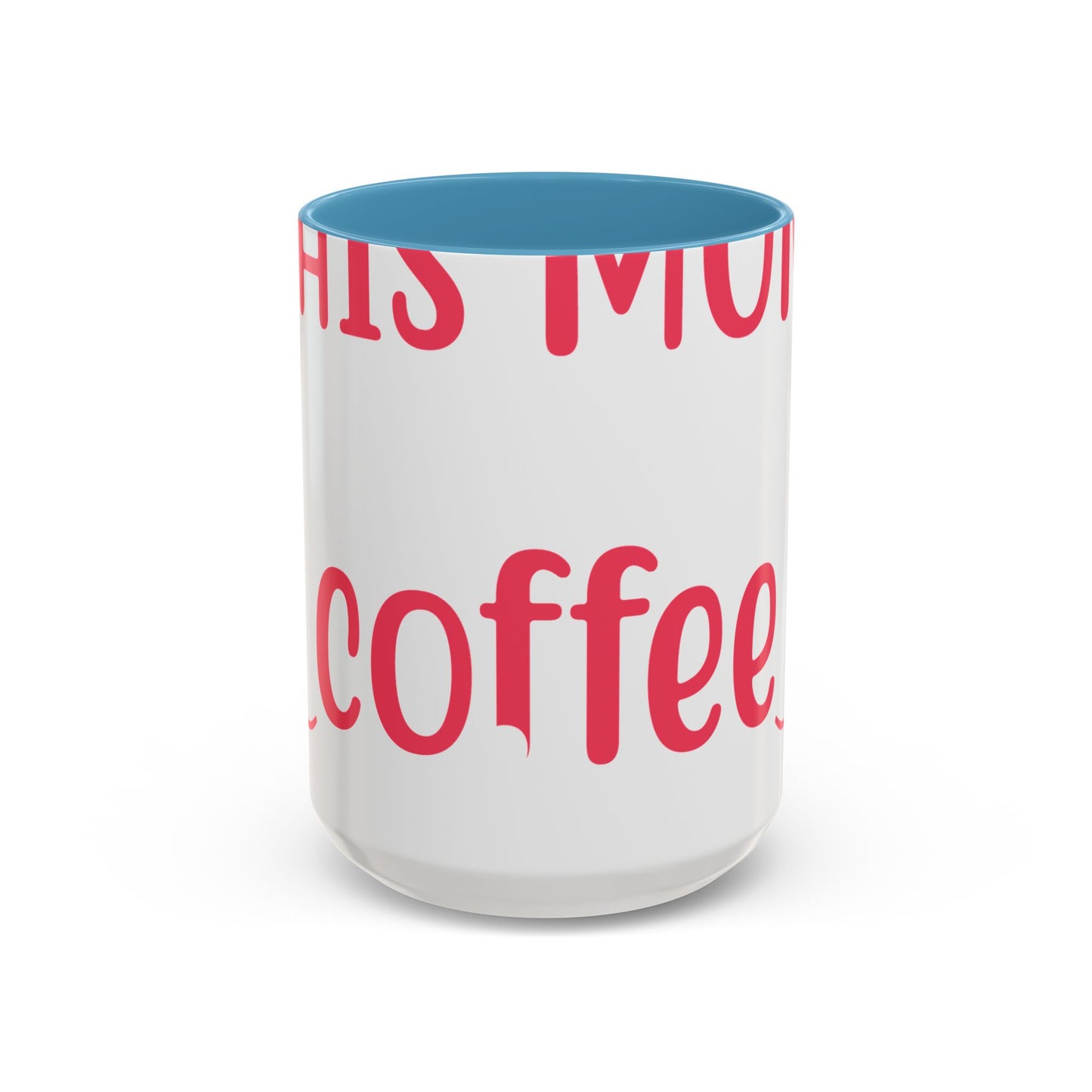 Yoga (13) — Accent Mug 11oz/15oz