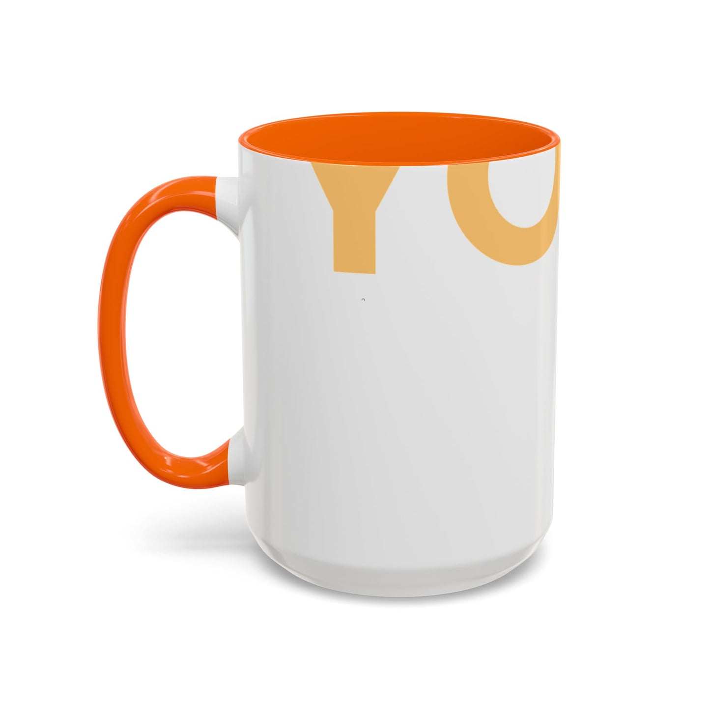 Yoga (108) — Accent Mug 11oz/15oz