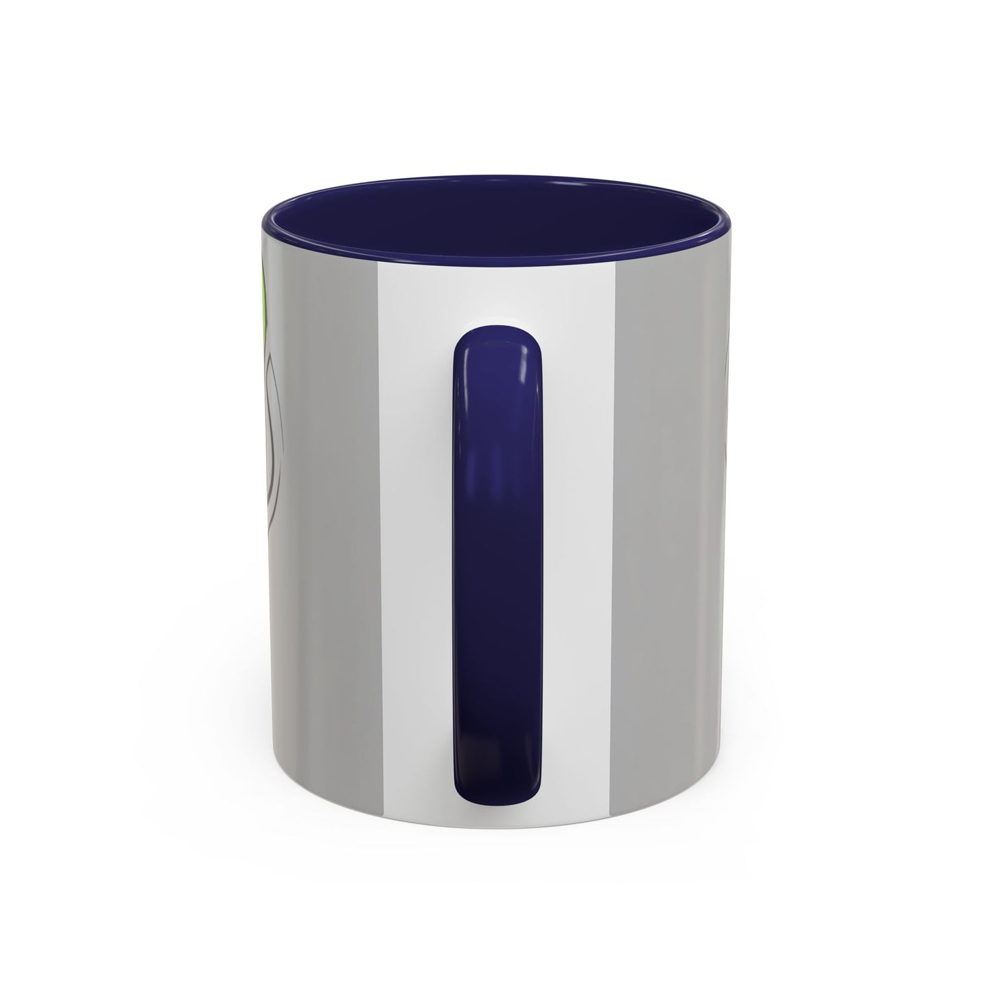 boostlete-quiet-power-type-boost-mode-on-outline-over-solid-modern-0741 — Accent Mug 11/15oz