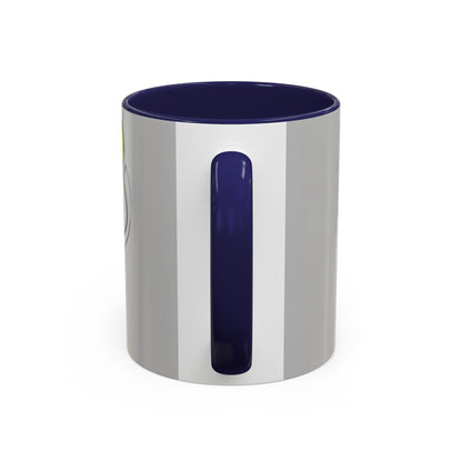 boostlete-quiet-power-type-boost-mode-on-outline-over-solid-modern-0741 — Accent Mug 11/15oz