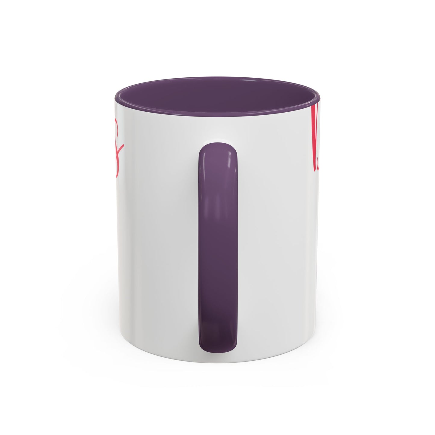 Yoga (24) — Accent Mug 11oz/15oz