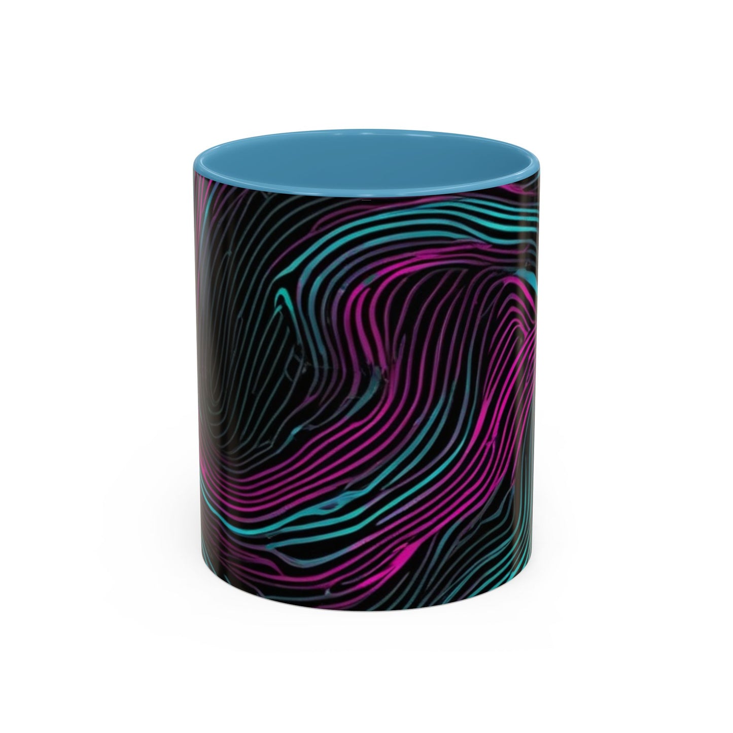 boostlete-am-crew-pattern-topographic-monoline-0075 (1) — Accent Mug 11oz/15oz
