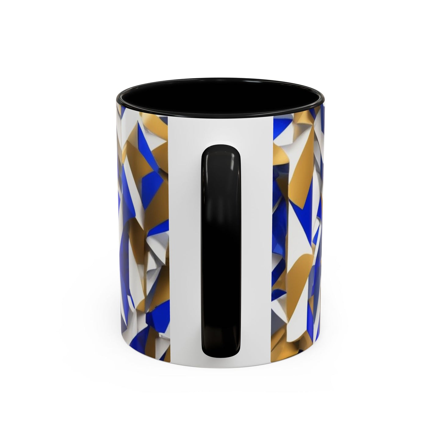 boostlete-boost-mode-type-charge-ahead-vertical-isometric-0221 — Accent Mug 11oz/15oz