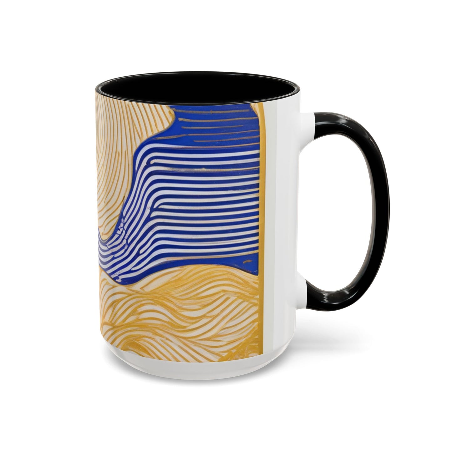 boostlete-recovery-progress-icon-sunrise-duotone-engraved-0174 — Accent Mug 11oz/15oz