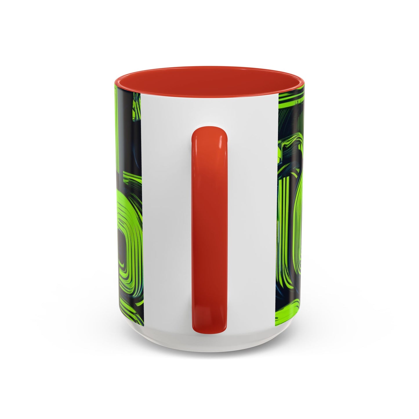 boostlete-boost-mode-type-progress-beats-perfect-vertical-engraved-0253 — Accent Mug 11oz/15oz