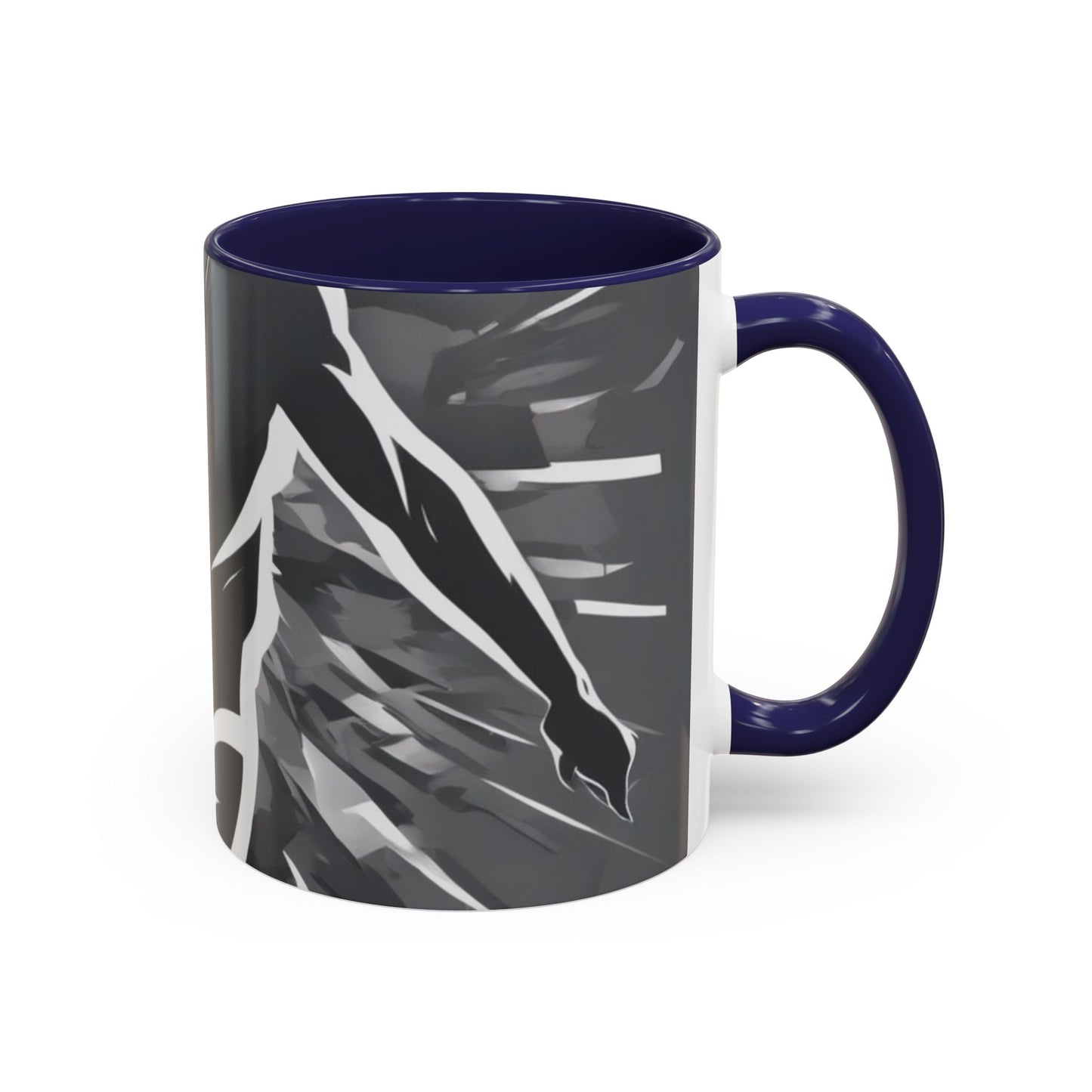 boostlete-iron-intent-scene-sprinter-soft-athletic-0108 — Accent Mug 11oz/15oz