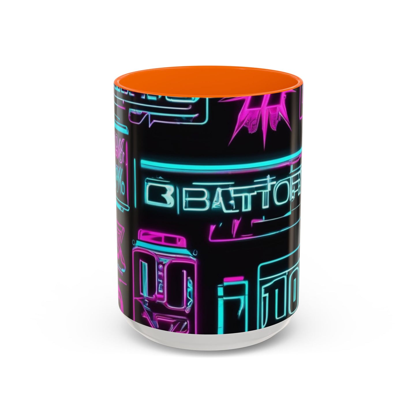 boostlete-rise-grind-type-battery-100-effort-split-blueprint-0205 — Accent Mug 11oz/15oz