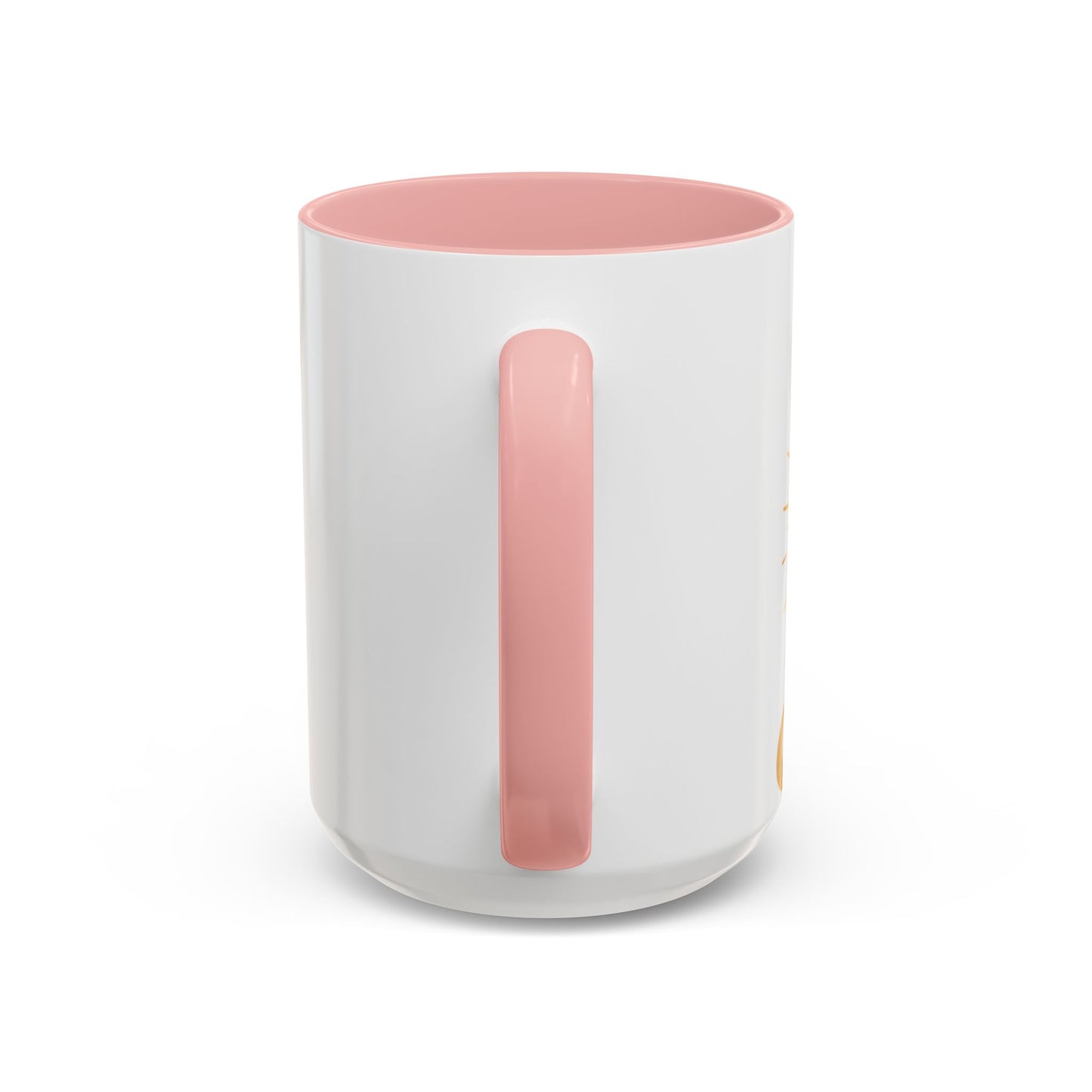 Yoga (55) — Accent Mug 11oz/15oz