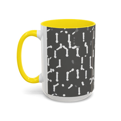 boostlete-recovery-progress-pattern-dotted-industrial-0355 — Accent Mug 11/15oz